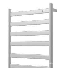 15YRS OEM/ODM Experience Factory Factory Intelligent Home Electric Heated Towel Warmer Stainless Steel Towel Rack